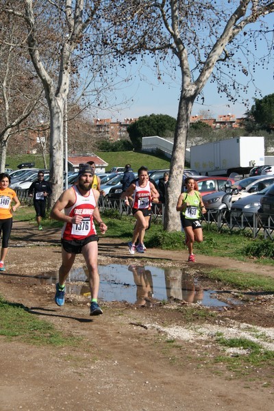 Corri per il Parco Alessandrino (08/03/2015) 010