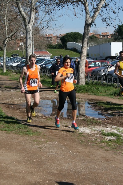 Corri per il Parco Alessandrino (08/03/2015) 014