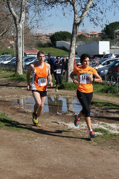 Corri per il Parco Alessandrino (08/03/2015) 015