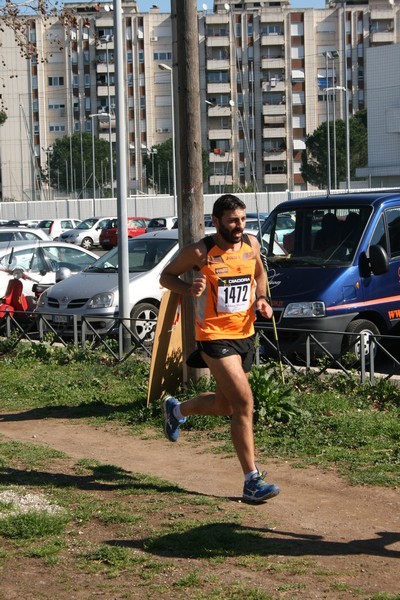Corri per il Parco Alessandrino (08/03/2015) 021