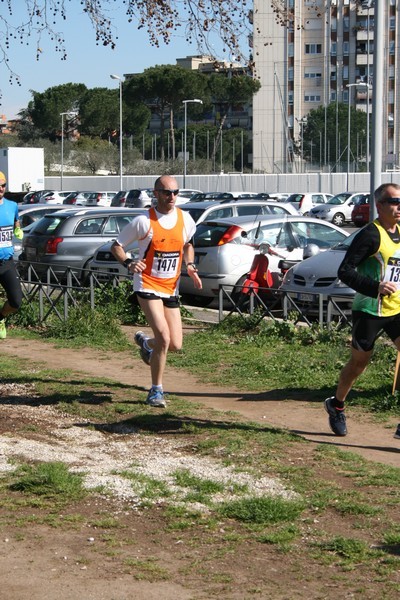 Corri per il Parco Alessandrino (08/03/2015) 024