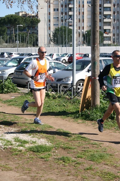 Corri per il Parco Alessandrino (08/03/2015) 025