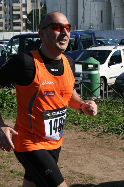 Corri per il Parco Alessandrino (08/03/2015) 041