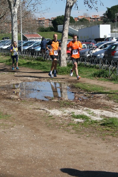 Corri per il Parco Alessandrino (08/03/2015) 054