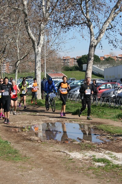 Corri per il Parco Alessandrino (08/03/2015) 079