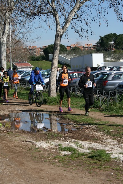 Corri per il Parco Alessandrino (08/03/2015) 082