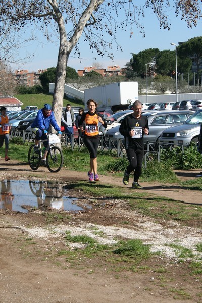 Corri per il Parco Alessandrino (08/03/2015) 083
