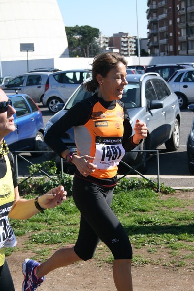 Corri per il Parco Alessandrino (08/03/2015) 087