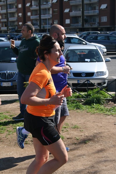 Corri per il Parco Alessandrino (08/03/2015) 091