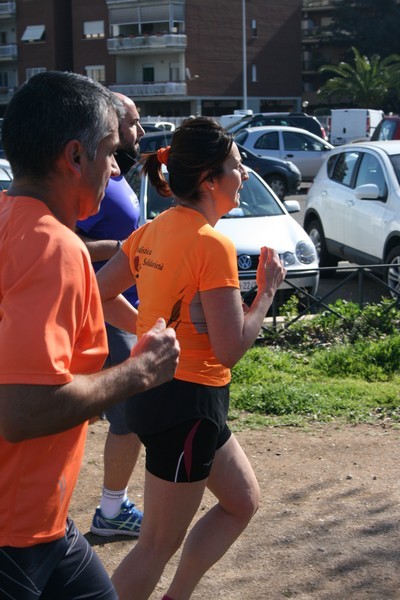 Corri per il Parco Alessandrino (08/03/2015) 092