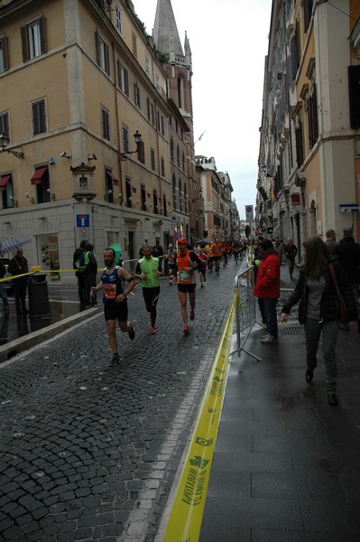 Maratona di Roma (22/03/2015) 001