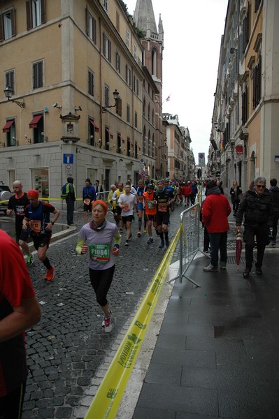 Maratona di Roma (22/03/2015) 003