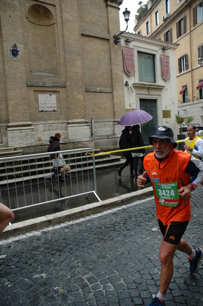 Maratona di Roma (22/03/2015) 004