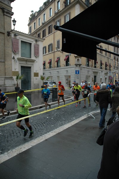 Maratona di Roma (22/03/2015) 006