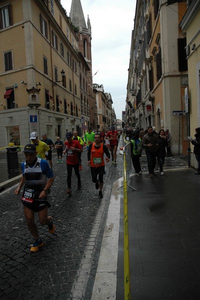 Maratona di Roma (22/03/2015) 007