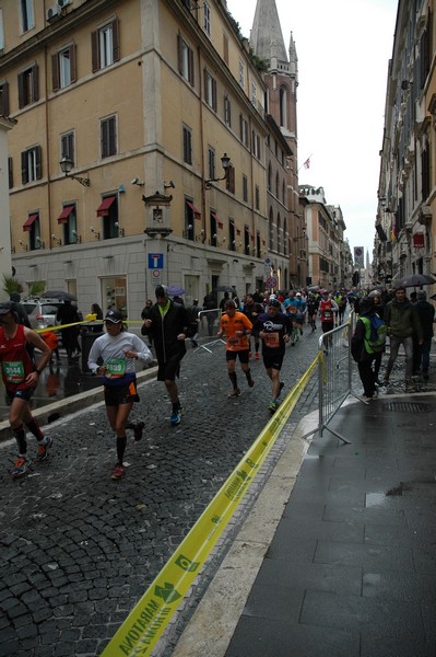 Maratona di Roma (22/03/2015) 011