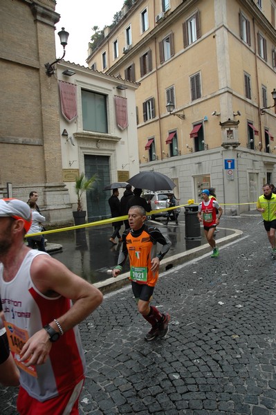 Maratona di Roma (22/03/2015) 014