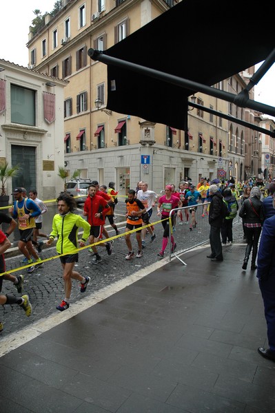 Maratona di Roma (22/03/2015) 016