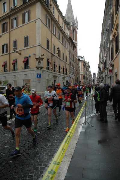 Maratona di Roma (22/03/2015) 017