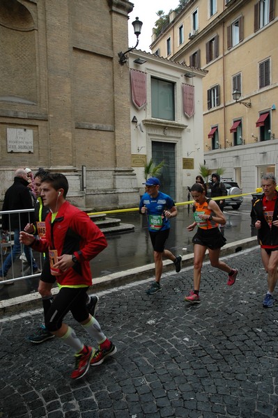 Maratona di Roma (22/03/2015) 025