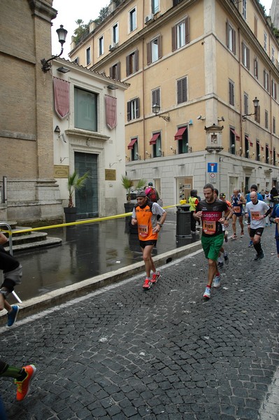 Maratona di Roma (22/03/2015) 027