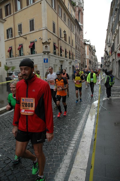 Maratona di Roma (22/03/2015) 032