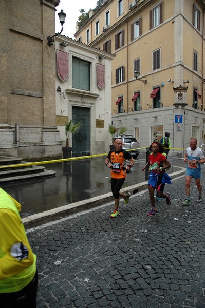 Maratona di Roma (22/03/2015) 035