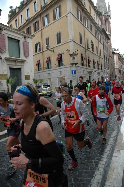 Maratona di Roma (22/03/2015) 040