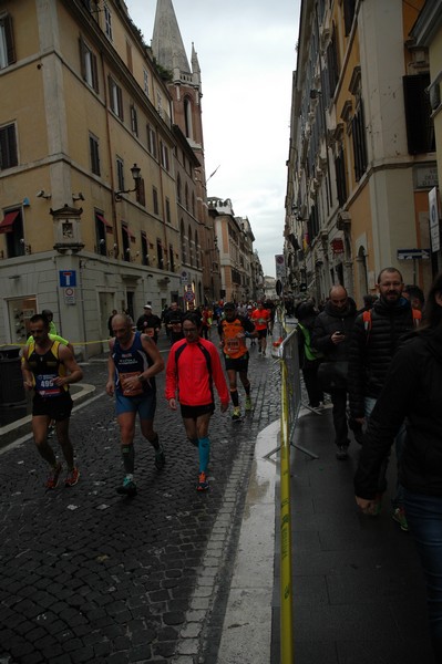 Maratona di Roma (22/03/2015) 044