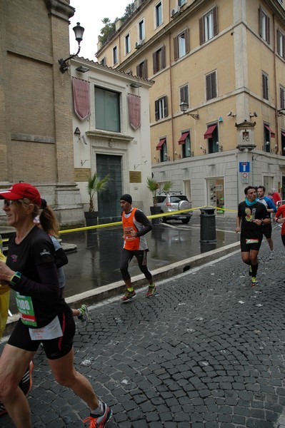 Maratona di Roma (22/03/2015) 045