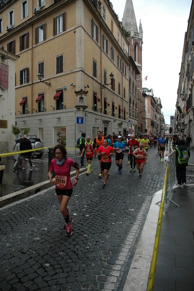Maratona di Roma (22/03/2015) 049