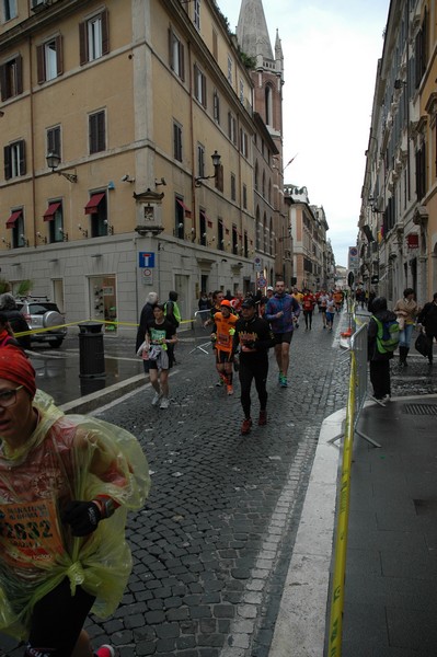 Maratona di Roma (22/03/2015) 050