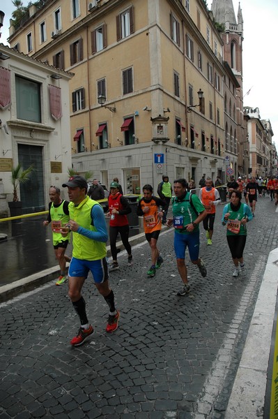 Maratona di Roma (22/03/2015) 056