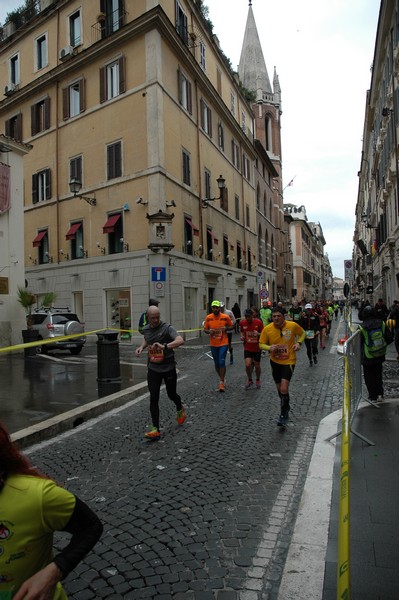 Maratona di Roma (22/03/2015) 057