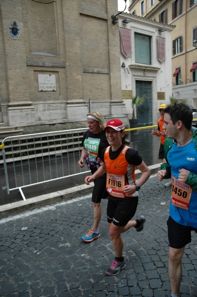 Maratona di Roma (22/03/2015) 058
