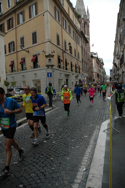 Maratona di Roma (22/03/2015) 059