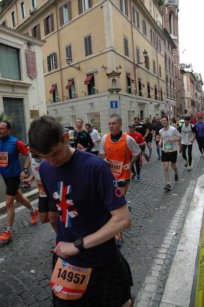 Maratona di Roma (22/03/2015) 065