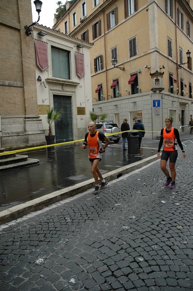 Maratona di Roma (22/03/2015) 066