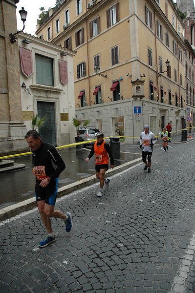 Maratona di Roma (22/03/2015) 068