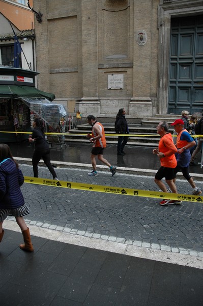 Maratona di Roma (22/03/2015) 071
