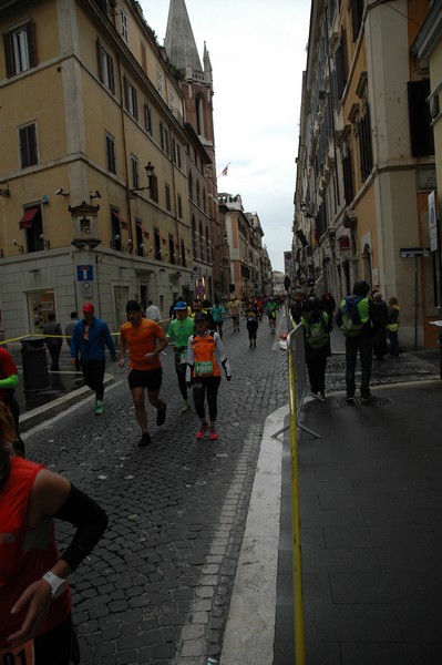 Maratona di Roma (22/03/2015) 072