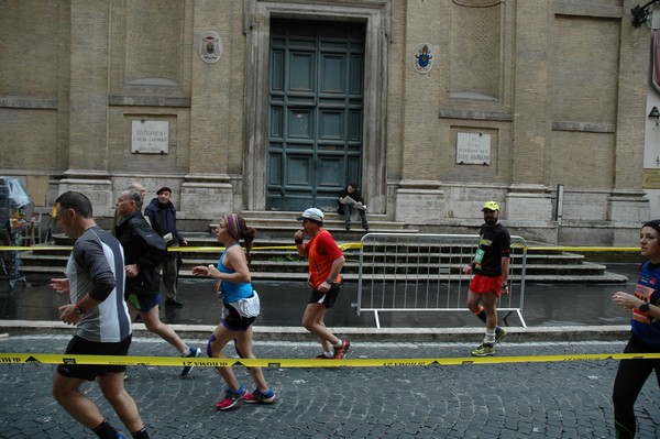 Maratona di Roma (22/03/2015) 074