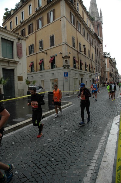 Maratona di Roma (22/03/2015) 075