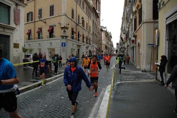 Maratona di Roma (22/03/2015) 080