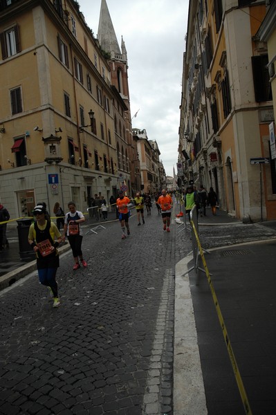 Maratona di Roma (22/03/2015) 081