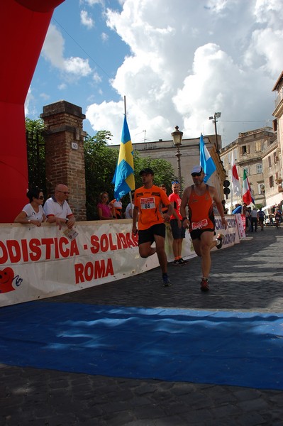 Maratonina del Cuore (C.S. - C.E.) (20/09/2015) 00019