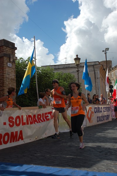 Maratonina del Cuore (C.S. - C.E.) (20/09/2015) 00044