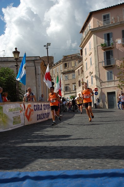 Maratonina del Cuore (C.S. - C.E.) (20/09/2015) 00046