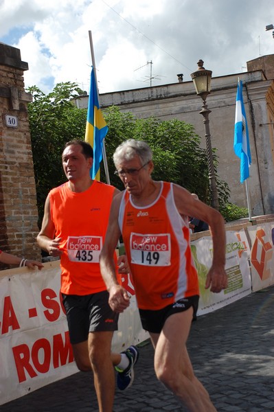 Maratonina del Cuore (C.S. - C.E.) (20/09/2015) 00086