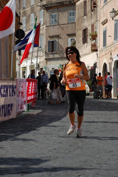 Maratonina del Cuore (C.S. - C.E.) (20/09/2015) 00093
